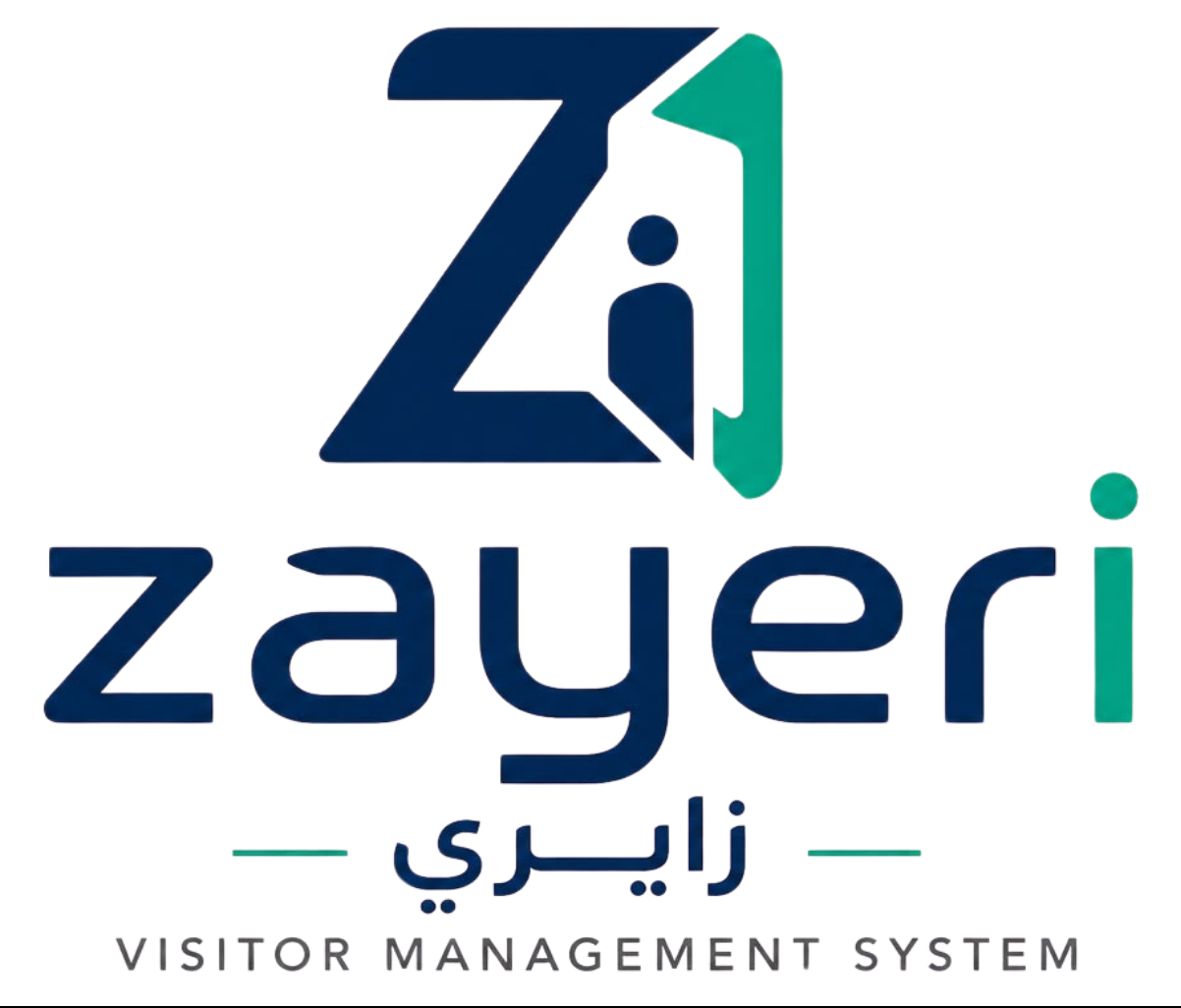 VMS - Visitor Management System
